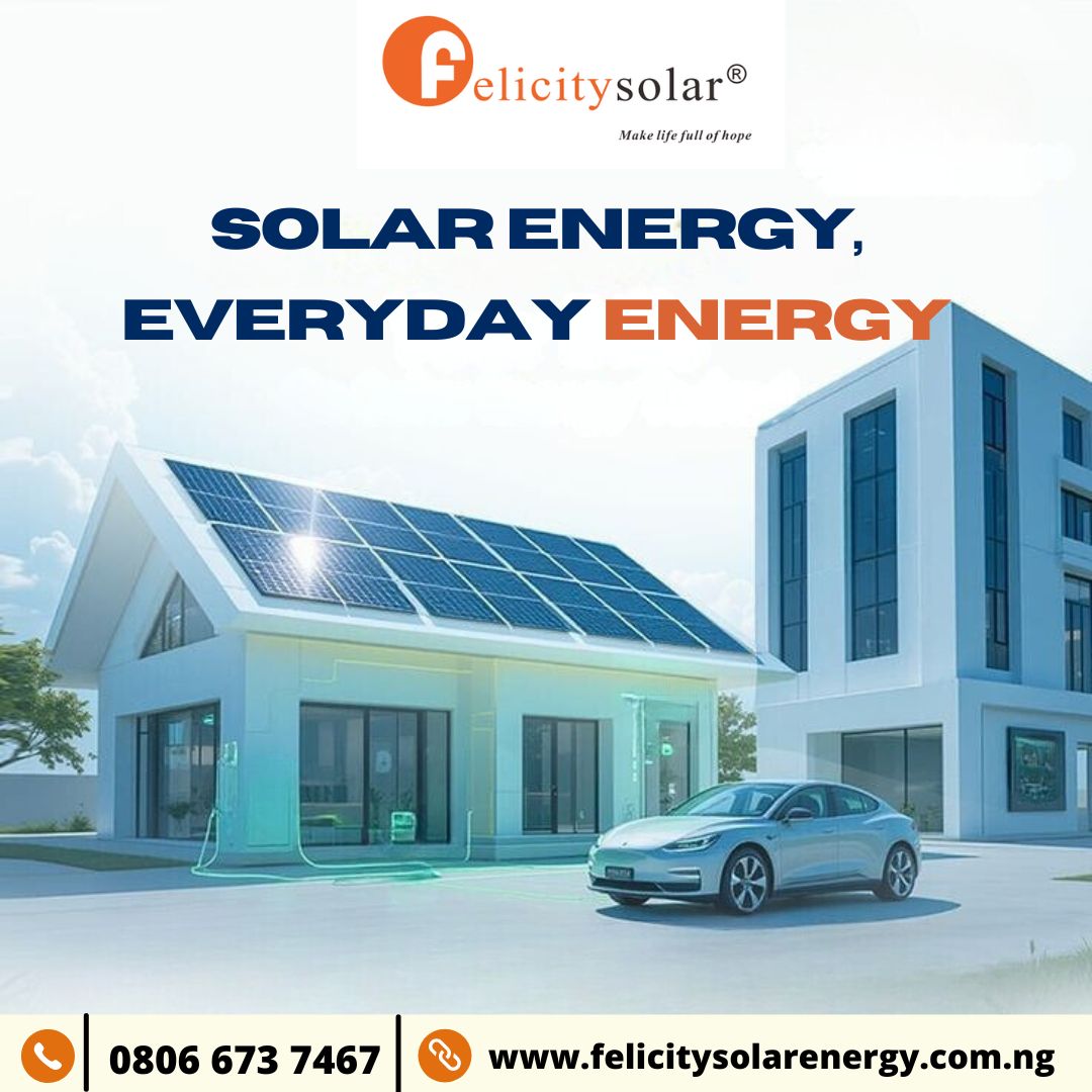 Solar Inverter