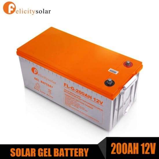 Battery Storage