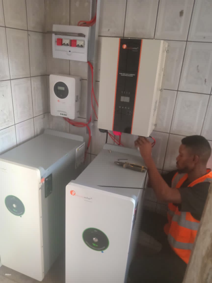 Inverter Systems